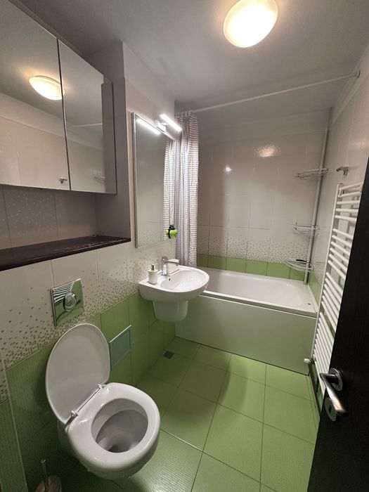 Apartament 4 camere