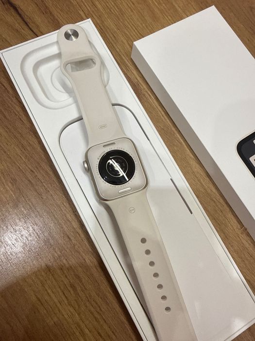 Apple Watch SE Gen2