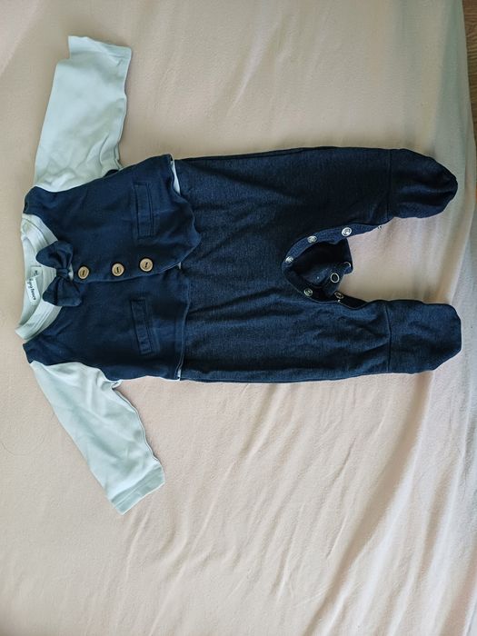 ГГащеризончета от Синсей 62 размер