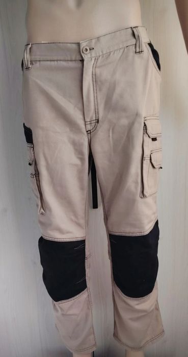 Pantaloni de muncă cargo