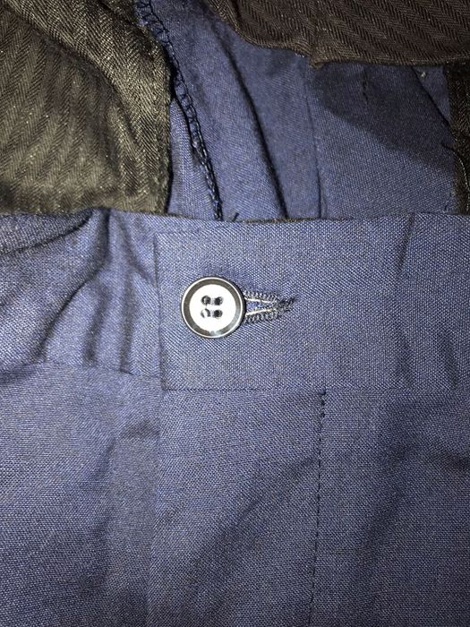 pantaloni zarmax