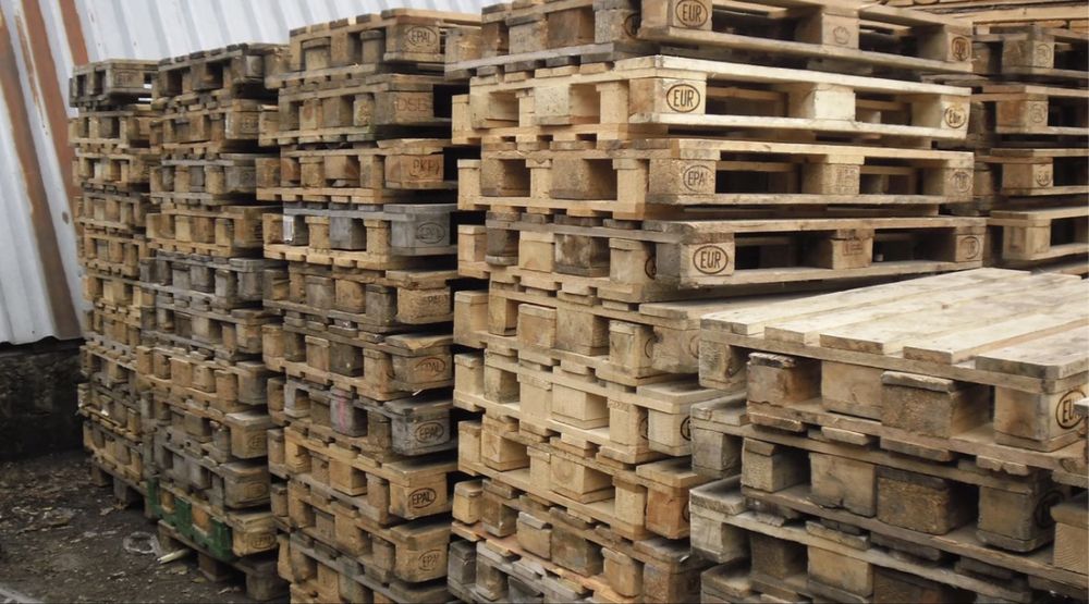 Купим подонны палеты 120х80