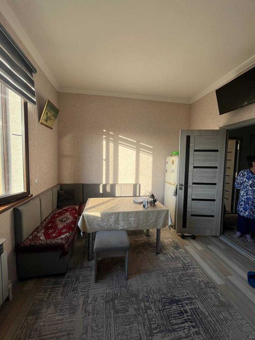 ;Новостройка‼️2ком квартира 70м2 евро улМукуми заезд с Эвоса