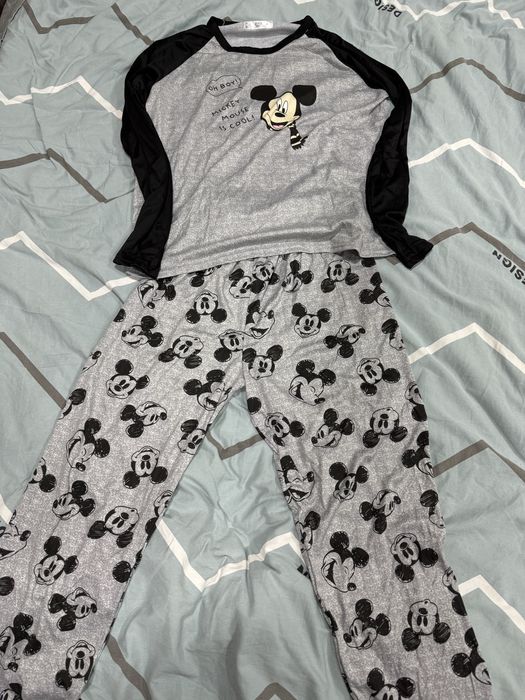 Женская пижама новая