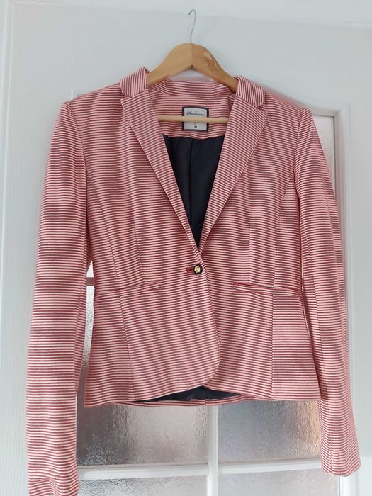 Sacou Stradivarius marime M