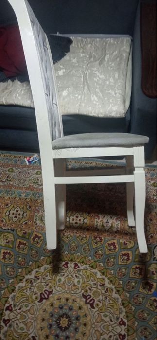 Продам стулья  6 штук