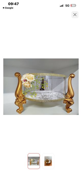 Тойбастар Корзина пластик