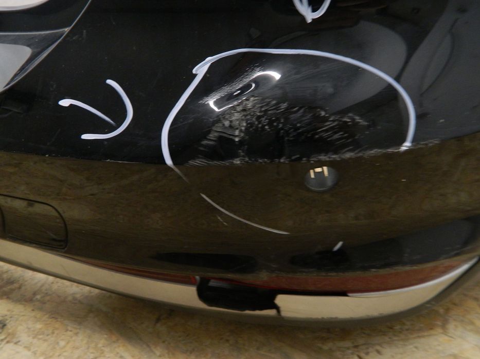 Bara spate Audi A6 C8 Allroad, 2018, 2019, 2020, 2021, 4K9807511F.