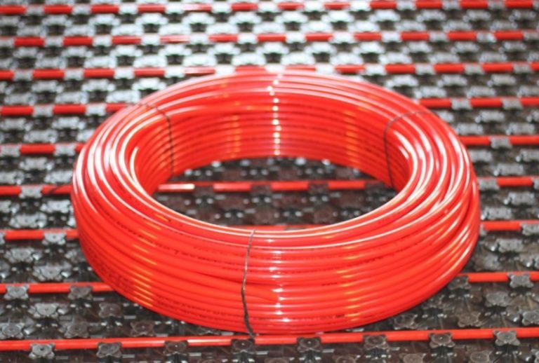 Теплый пол отопление труба шланг тёплый пол topli pol