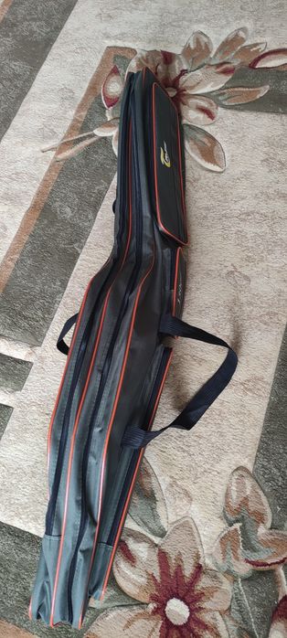 Продаю сумку для удочек