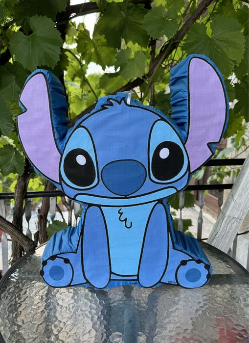 Стич пинята Stitch