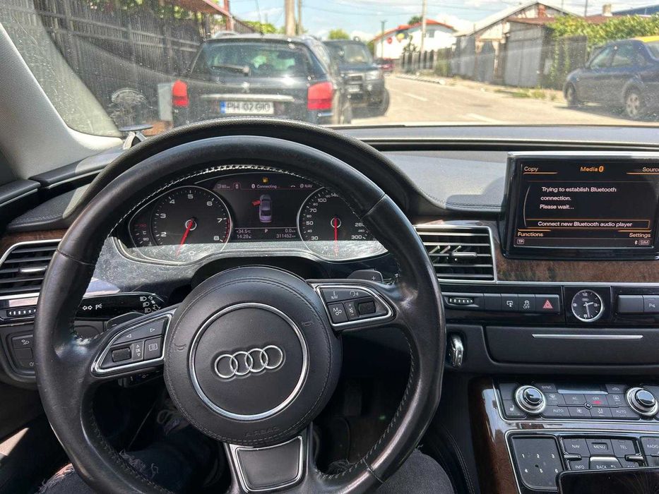 ***Tester Auto Multimarcă/Diagnoză***