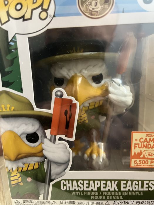 Funko pop