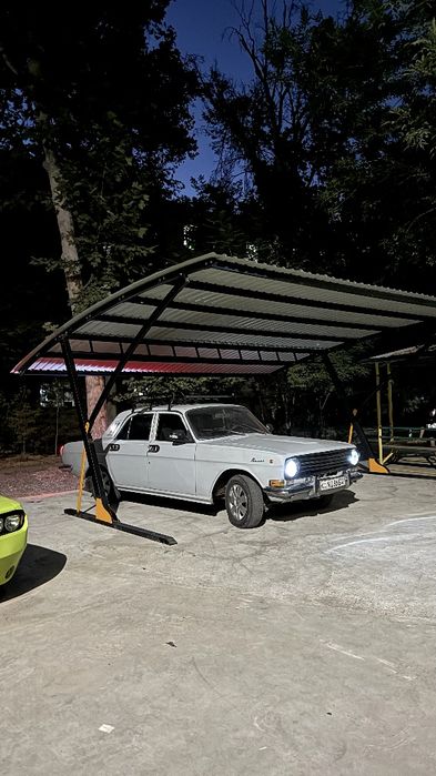 Авто навес для машины avto naves