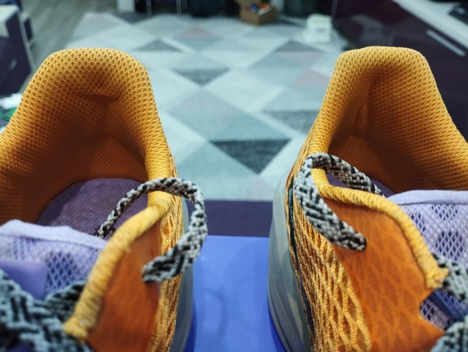 Incaltari alergare Craft CTM ULTRA TRAIL, 43 1/3