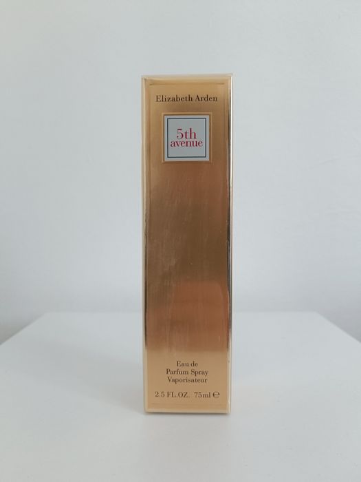 Parfum Elizabeth Arden 5th Avenue