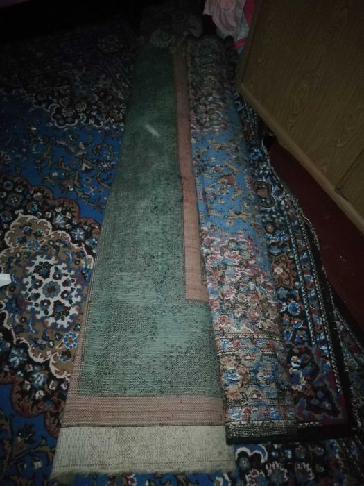 Ковер палас  3*4