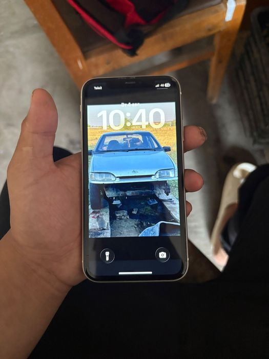 Продам iphone 11 128 гб
