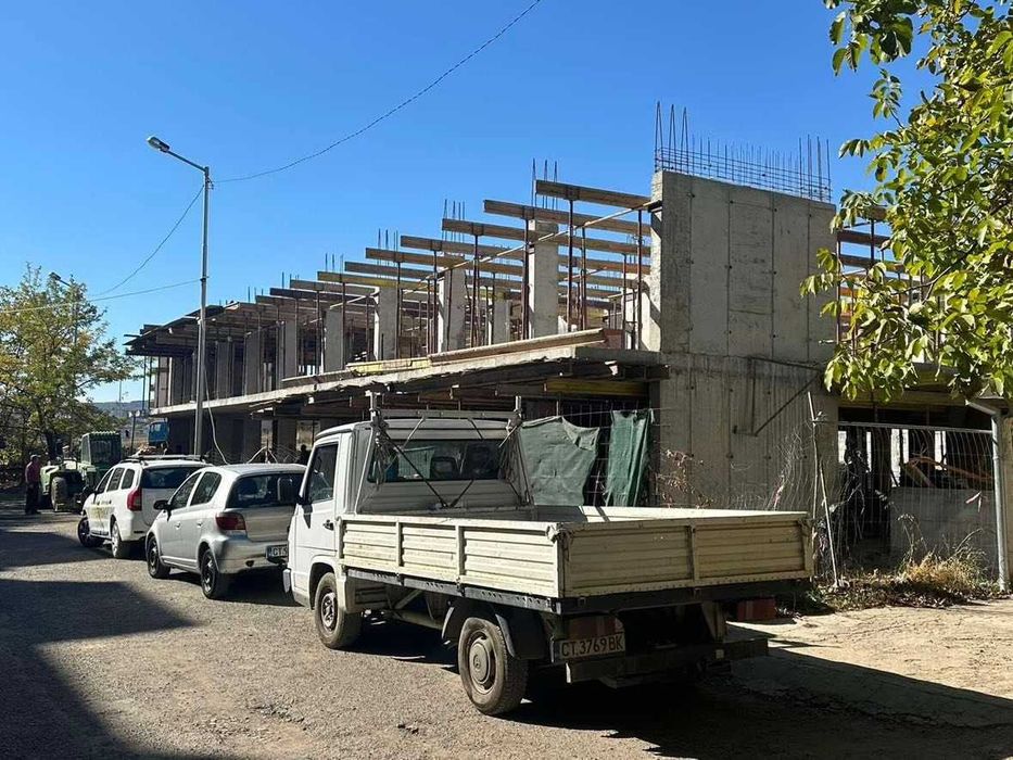 Продава се Двустаен апартамент в Стара Загора, Железник - център - 83 кв.м за 759 €/кв.м - Снимка #1