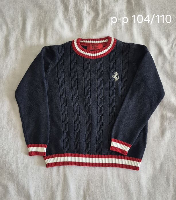 дрешки за момче есен/зима