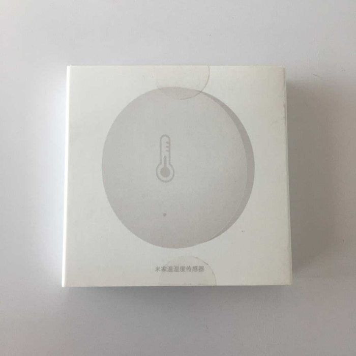 Xiaomi Mi Smart Home сензор за температура/влажност за температура и влажност