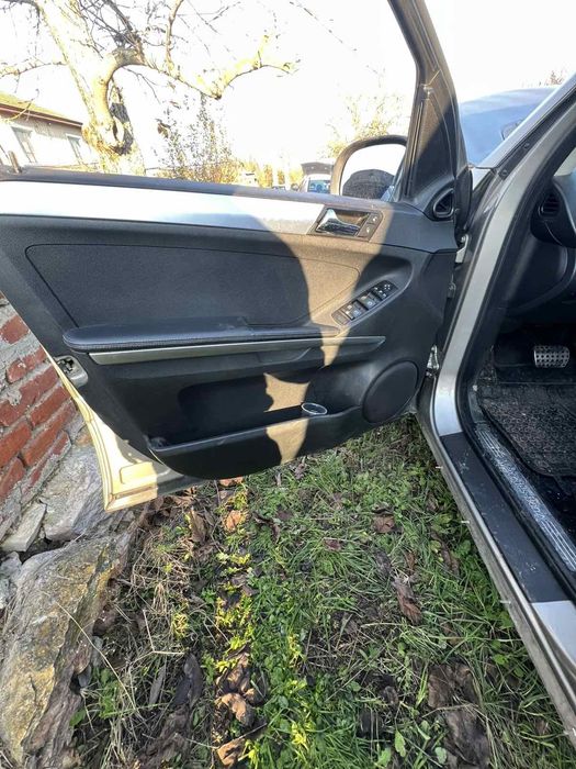 Mercedes ML 320 cdi 4matic