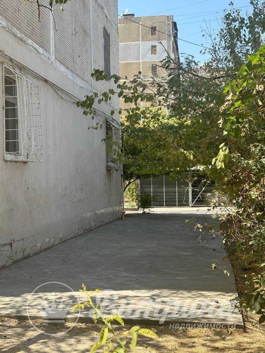 2-комнатная квартира с ремонтом, Яшнабадский район, Паркенский