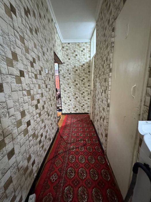 Квартира сотилади