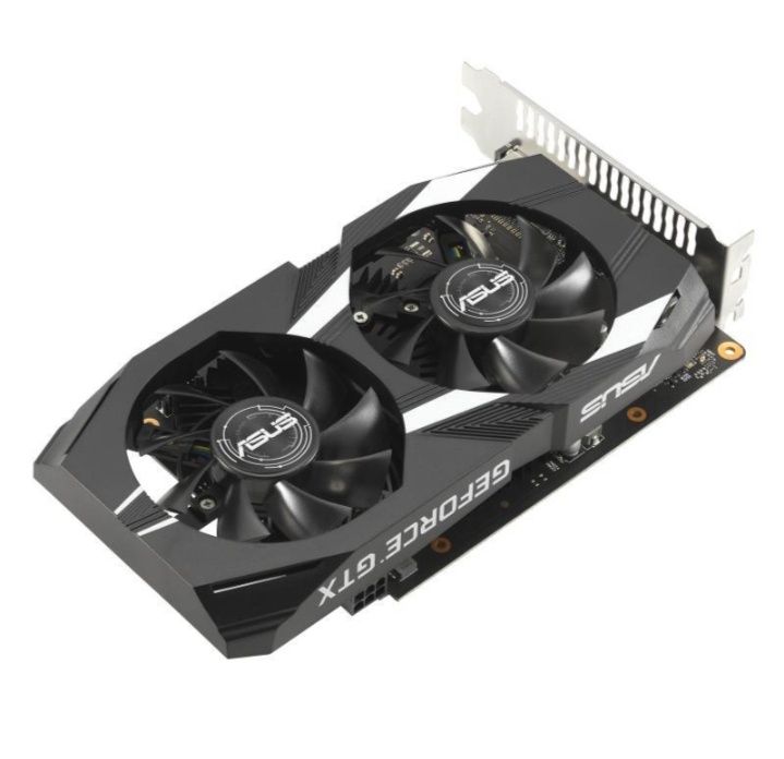 Видеокарта gtx 1650 4gb