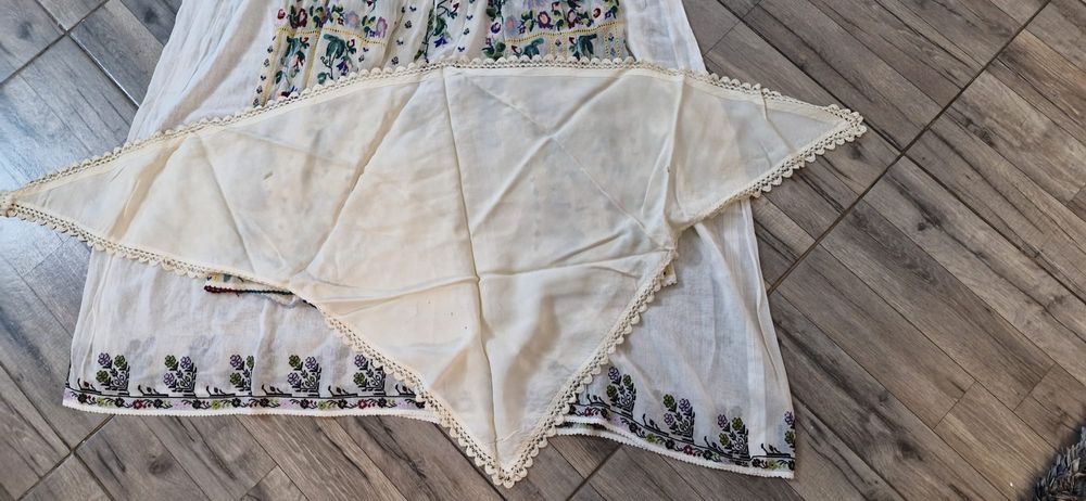 Haine vechii populare