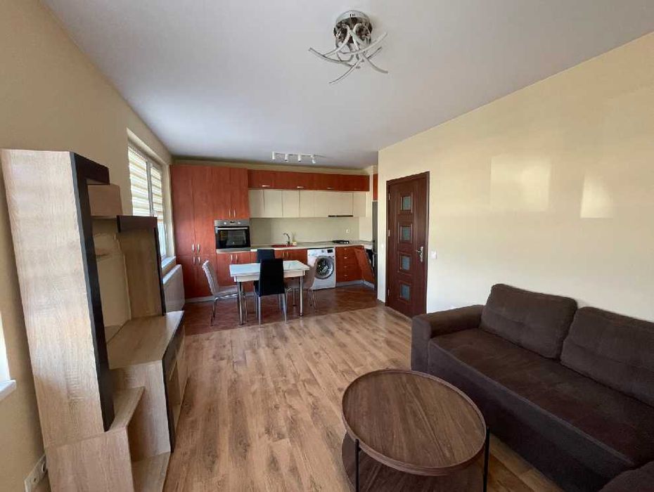 Дава се под наем Двустаен апартамент в София, Зона Б-18 - 65 кв.м за 548.25 € - Снимка #4