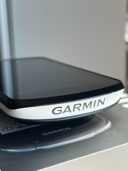 Garmin Edge 1040 – Отлично състояние
