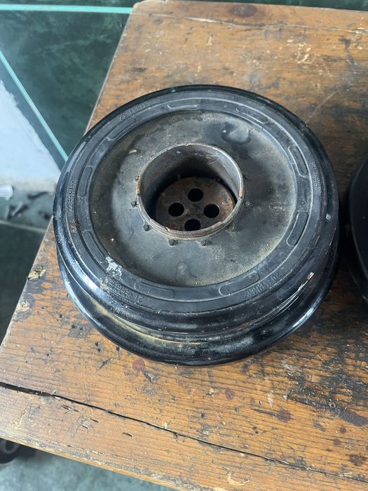 Fulie vibrochen orginala bmw