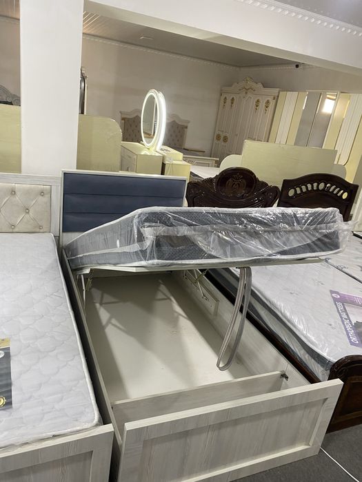 Мебелар чегирмада шошилинглар