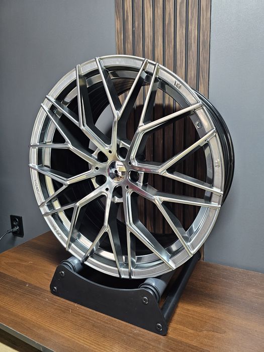 Диски R20 BMW G20 G30 G01 G02