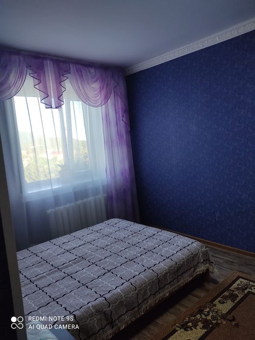 Сдам 2х.ком.квартиру