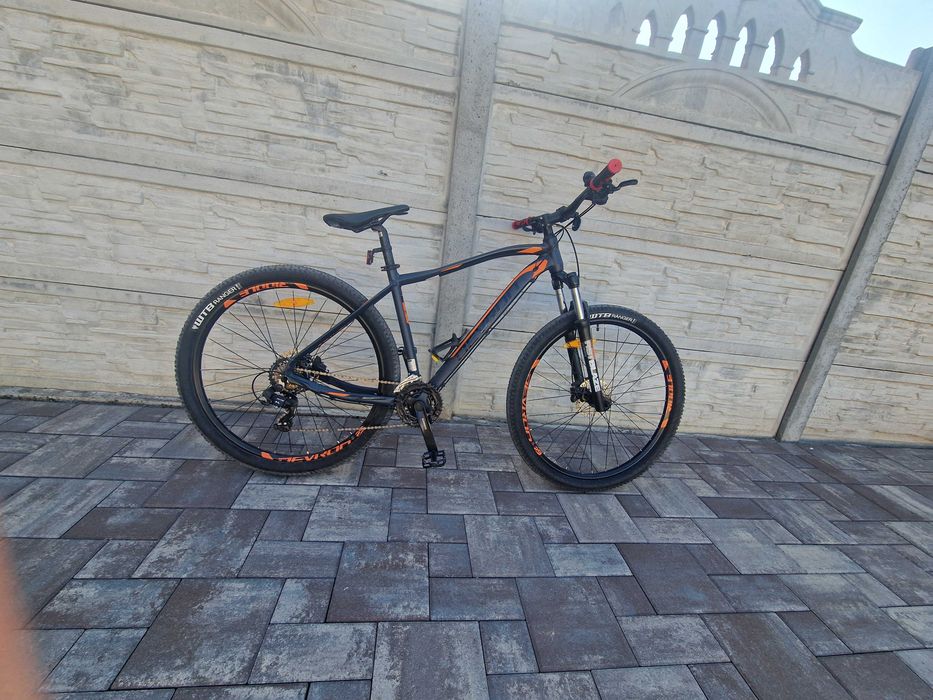 Vand bicicleta Devron