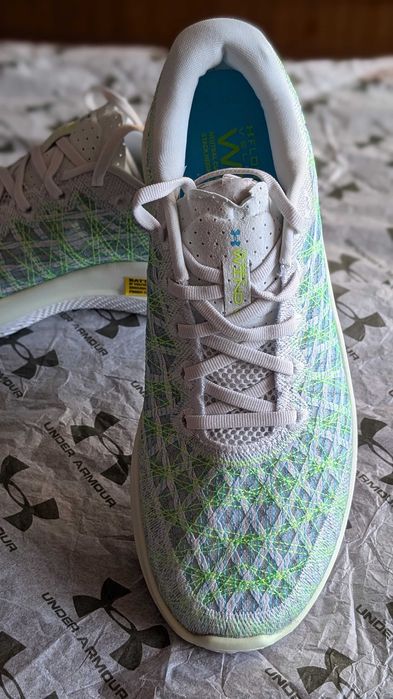 Маратонки -унисекс