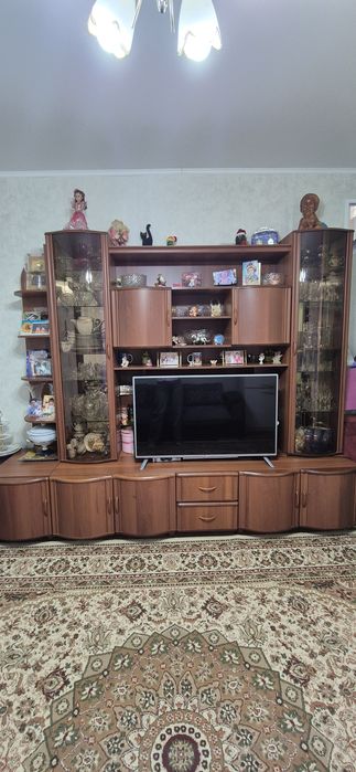 Гостиная мебель для зала