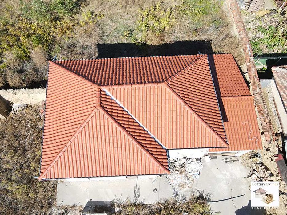 Продава се Къща в с. Дичин, Област Велико Търново - 150 кв.м за 627 €/кв.м - Снимка #19