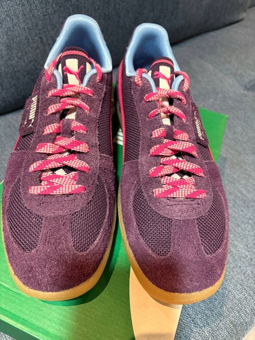Puma Palermo supertifo