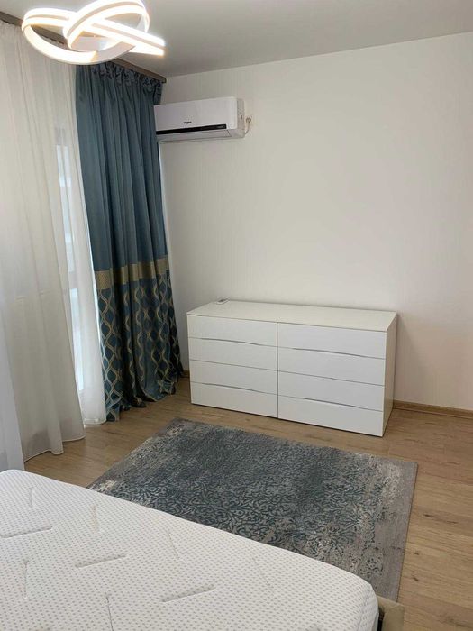 Apartament 2 camere de inchiriat Moghioros Residence