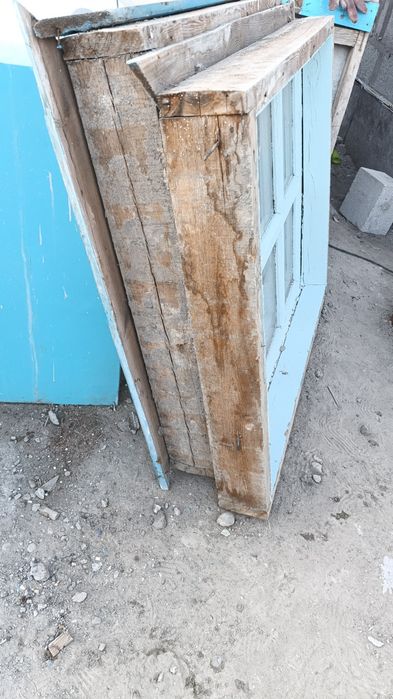 2 окна  продам самовывоз