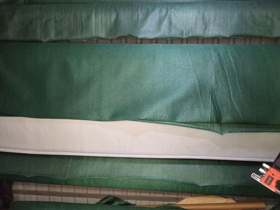 Soya setka quyoshga qarshi