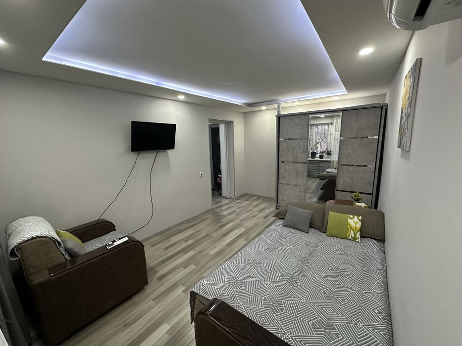 Сдается в аренду 1ком. Кв 1/4/4 чиланзар 8