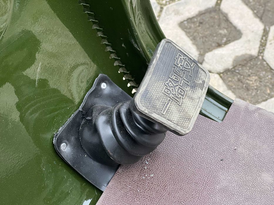 Triciclu electric THOR CITY 2 ECO tuk tuk nou Agramix