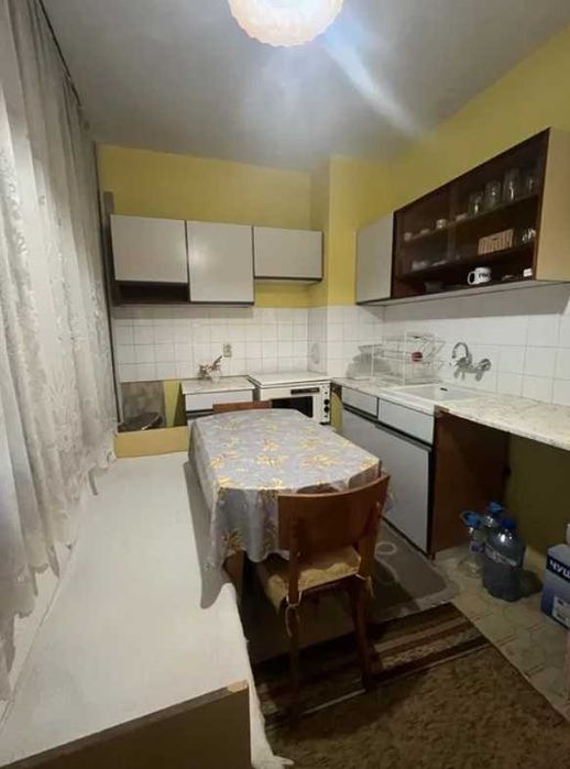 Продава се Двустаен апартамент в Пловдив, Изгрев - 50 кв.м за 1060 €/кв.м - Снимка #4