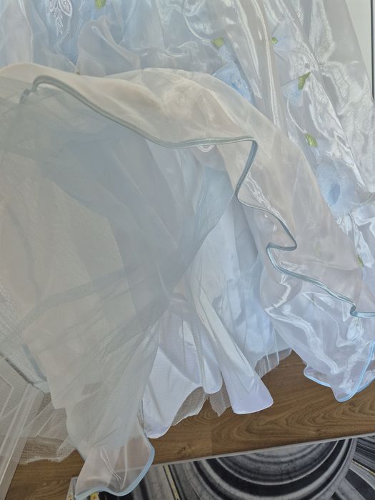 Свадебное Платья