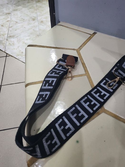 Дамска чанта Fendi