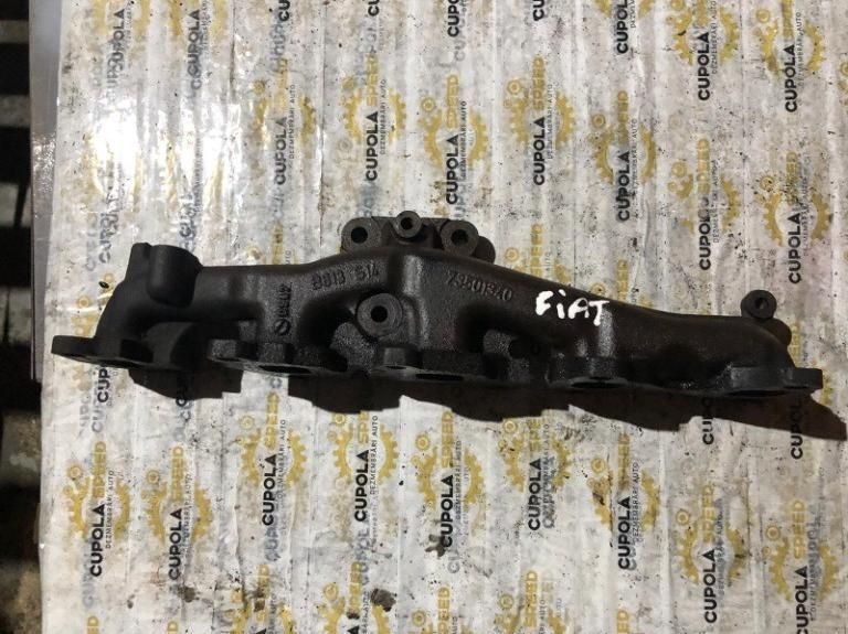 Galerie evacuare Fiat 500 C 73501340 1.3 multijet